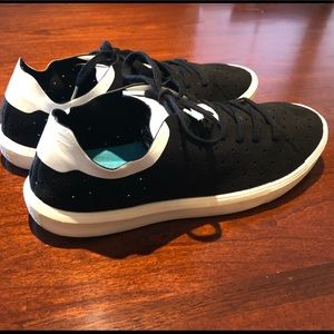 Native Monaco Water Repellent Vegan Sneaker